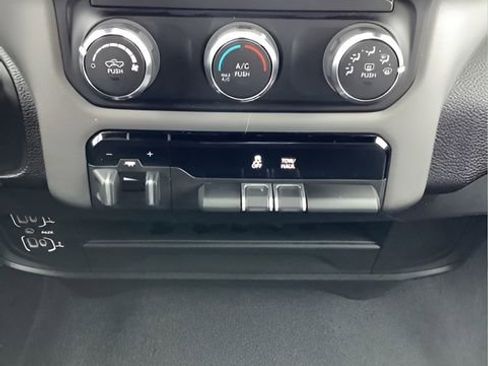 Certified 2024 RAM 2500 Big Horn w/ Bed Utility Group image 21