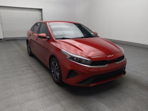 Used 2023 Kia Forte LXS w/ LXS Technology Package FWD image 13