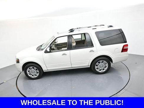 Used 2013 Ford Expedition Limited image 23