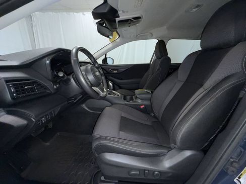 Used 2024 Subaru Outback Premium AWD/4WD image 11