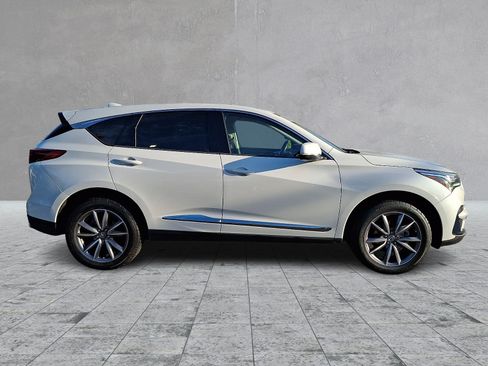 Used 2020 Acura RDX AWD w/ Technology Package image 7