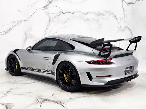 Used 2019 Porsche 911 GT3 RS RWD image 10