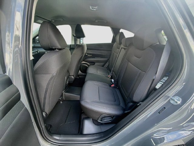 New 2026 Hyundai Tucson SE FWD image 23