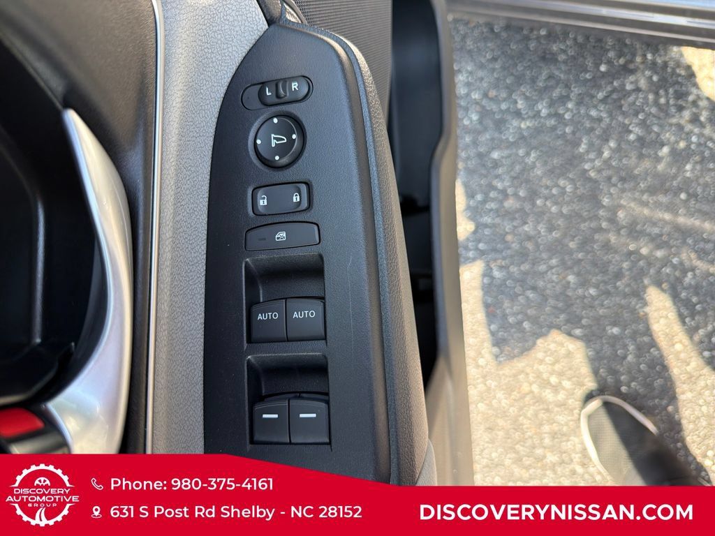 Used 2019 Honda CR-V EX image 10
