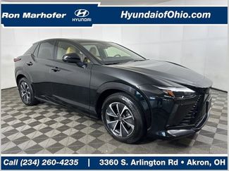 Used 2023 Lexus RZ 450e Premium w/ Technology Package 360° Tour