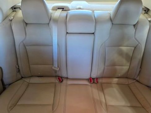 Used 2014 Ford Taurus SEL w/ Equipment Group 201A image 27