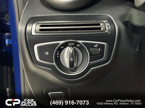 Used 2018 Mercedes-Benz C 300 Coupe w/ Premium Package image 24