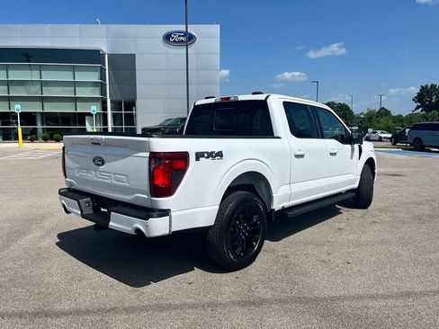 New 2026 Ford F150 XLT w/ Equipment Group 302A MID AWD/4WD image 5