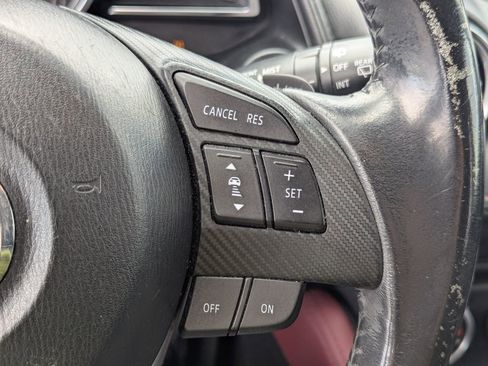 Used 2016 MAZDA CX-3 Grand Touring AWD/4WD image 19
