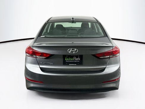 Used 2018 Hyundai Elantra SEL w/ Cargo Package FWD image 7