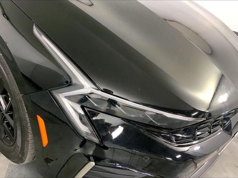 Certified 2025 Kia K5 LXS FWD image 26