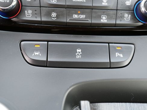 Used 2018 Buick LaCrosse Premium FWD image 31