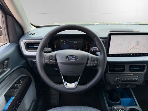 New 2026 Ford Maverick XLT FWD image 12