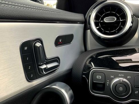 New 2026 Mercedes-Benz CLA 250 4MATIC image 24