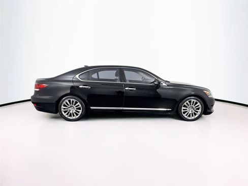 Used 2017 Lexus LS 460 L RWD image 11