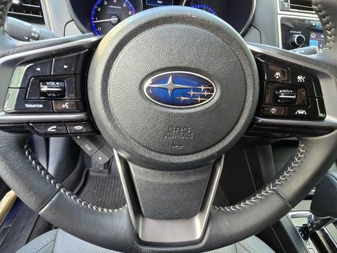 Used 2019 Subaru Outback 2.5i Limited image 25