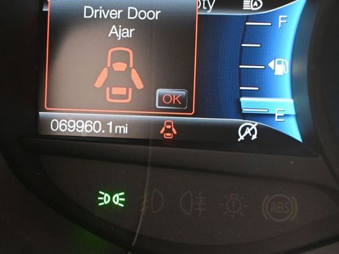 Used 2024 Ford Edge SEL AWD/4WD image 35