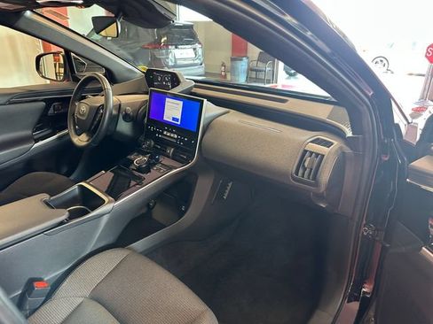 Used 2024 Toyota bZ4X AWD w/ Weather Package image 17