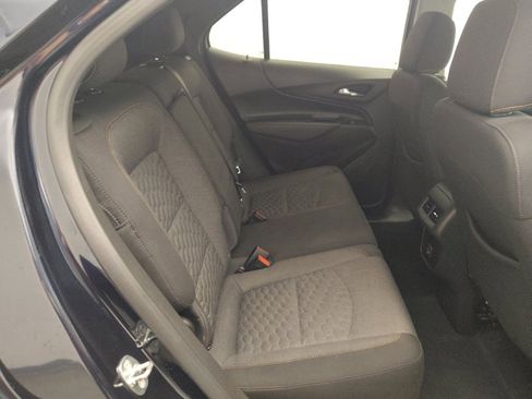 Used 2021 Chevrolet Equinox LT AWD/4WD image 19
