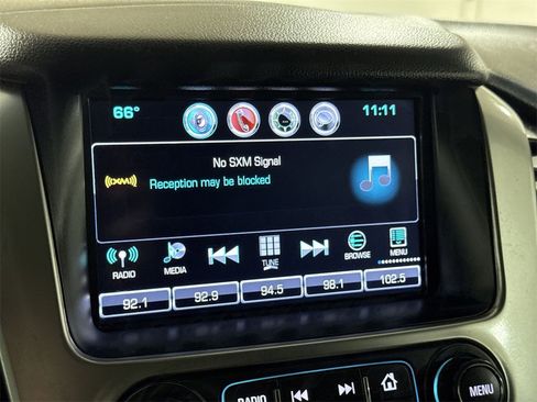 Used 2016 Chevrolet Suburban LS image 14