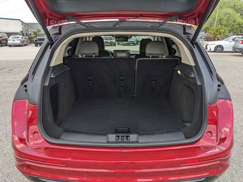 Used 2025 Lincoln Corsair AWD w/ Equipment Group 101A image 13