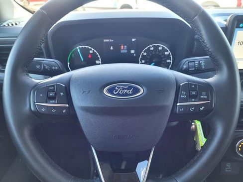 Certified 2023 Ford Maverick XLT w/ XLT Luxury Package FWD image 25