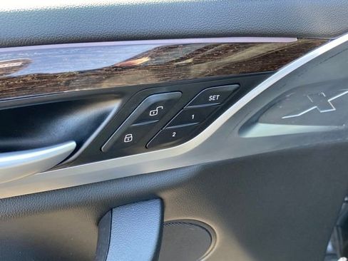 Used 2024 BMW X3 xDrive30i image 17