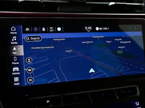 Used 2023 Maserati Grecale Modena image 18