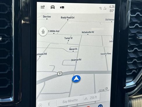 New 2025 Ford Ranger XLT w/ Chrome Accent Package image 32