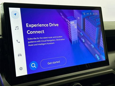 Certified 2024 Toyota Tacoma TRD Sport image 7