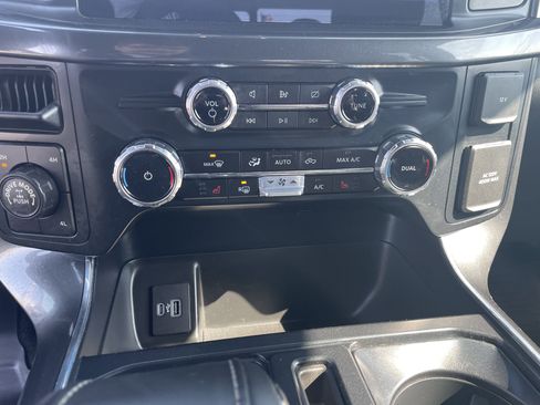 Used 2023 Ford F150 XLT w/ Equipment Group 302A High image 20