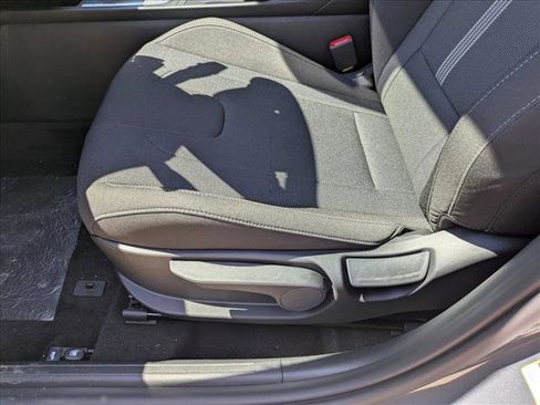 New 2026 Hyundai Elantra SE FWD image 4