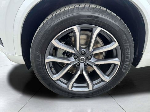 Used 2017 Volvo XC90 T6 Momentum w/ Vision Package AWD/4WD image 45