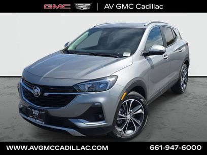 Used 2023 Buick Encore GX Select