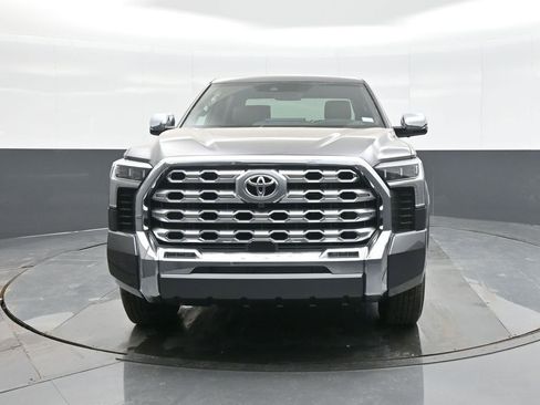 New 2026 Toyota Tundra 1794 Edition AWD/4WD image 3