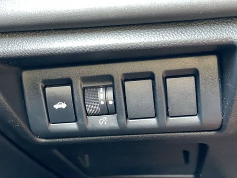 Certified 2024 Subaru Legacy Sport AWD/4WD image 26