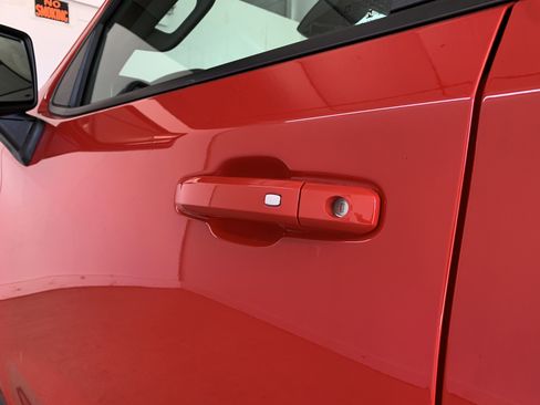 New 2026 Chevrolet Silverado 1500 LT image 9