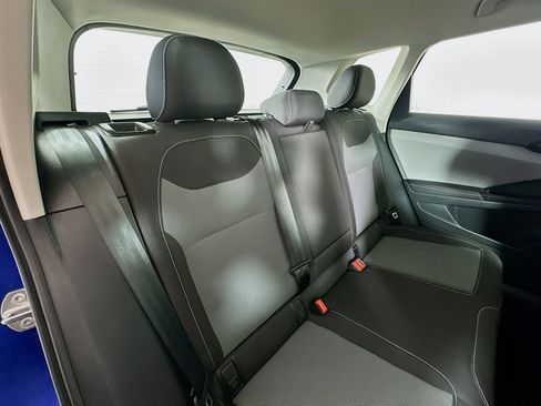 Certified 2024 Volkswagen Taos S AWD/4WD image 24