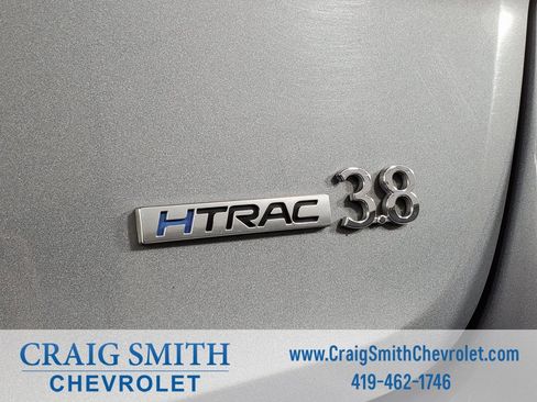 Used 2016 Hyundai Genesis 3.8 w/ Option Group 02 image 36