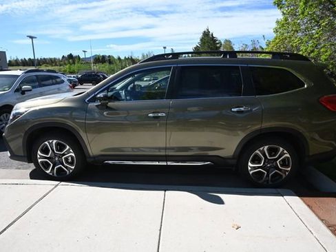 Certified 2026 Subaru Ascent Touring AWD/4WD image 2