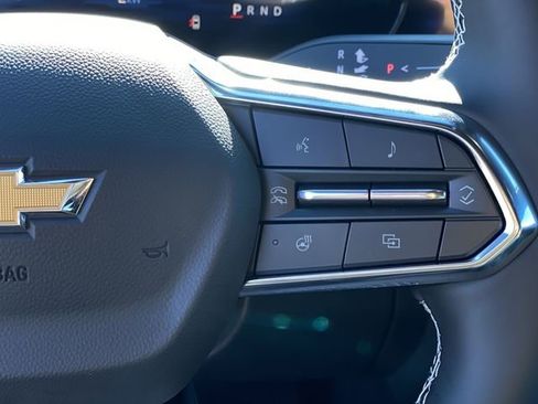 New 2026 Chevrolet Equinox EV LT FWD image 22