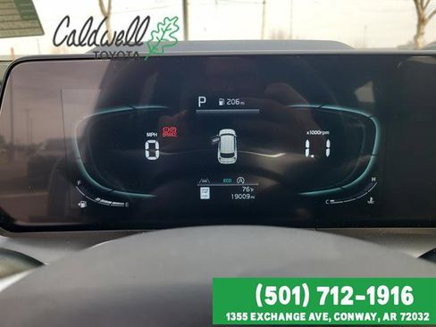 Used 2025 Kia Telluride S image 16