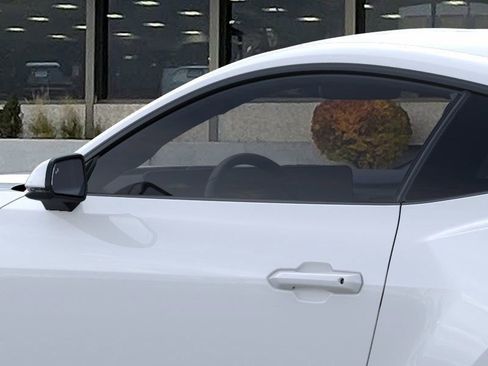 New 2026 Ford Mustang Premium image 20