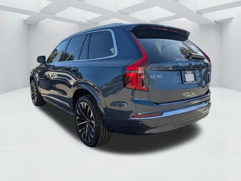 New 2026 Volvo XC90 B5 Core w/ Protection Package Premier AWD/4WD image 6