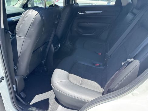 Used 2023 MAZDA CX-5 AWD 2.5 S w/ Select Package image 11