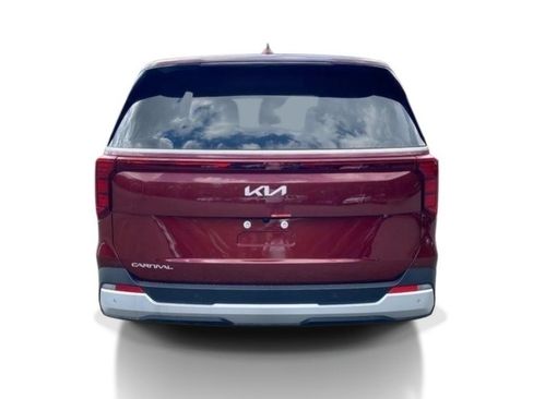 New 2026 Kia Carnival FWD image 6