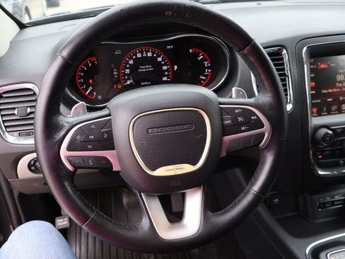 Used 2015 Dodge Durango SXT w/ Quick Order Package 23B RWD image 24