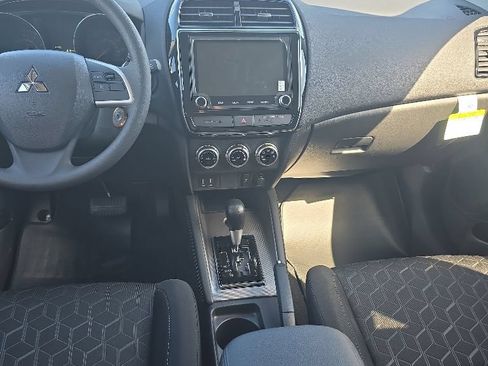 New 2026 Mitsubishi Outlander Sport ES AWD/4WD image 7