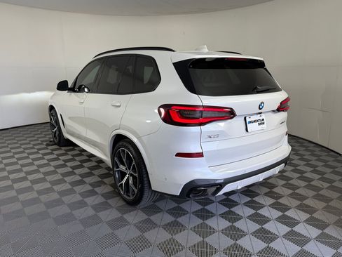 Used 2023 BMW X5 sDrive40i w/ Executive Package RWD image 3