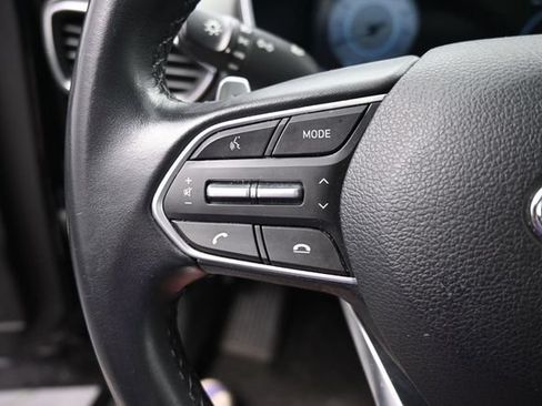 Used 2023 Hyundai Santa Fe SEL w/ Premium Package AWD/4WD image 33